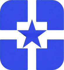 Emblema de Lonestar